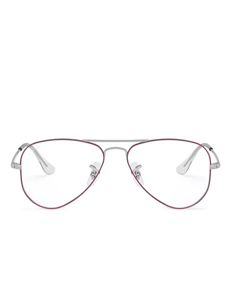Okulary przeciwsłoneczne dziecięce Ray-ban szare