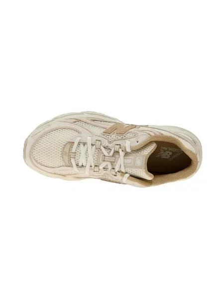 Pantofi New Balance bej