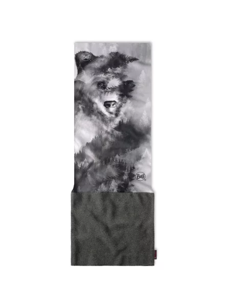 Bandana BUFF JUNIOR POLAR BEALY czarna