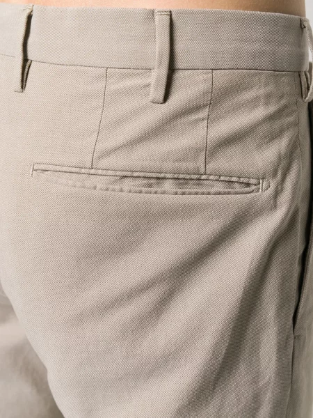 Pantaloni chino Incotex