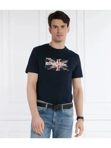 Pepe Jeans London Tricou CLAG