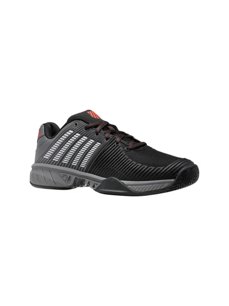 Tenisky K-swiss čierna