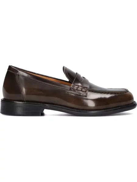 Vagabond Shoemakers Penny Loafers Linn braun brązowe