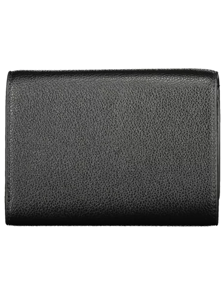VALENTINO Portofel negru