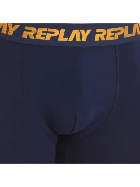 Termoaktív fehérnemű Replay