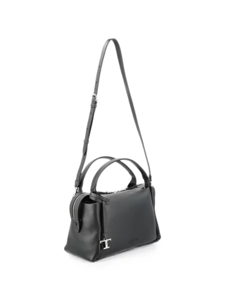 Pandantiv Tod's din piele negru