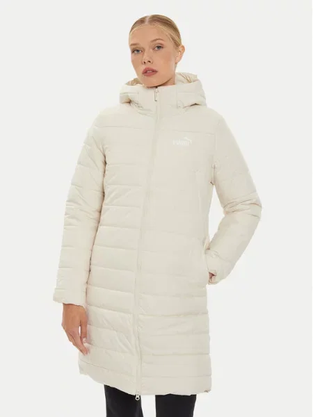 Puma Зимове пальто Essentials Écru