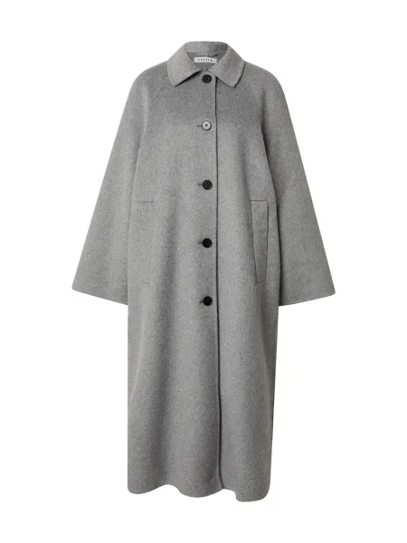 EDITED Geacă de primăvară-toamnă Alea' gri