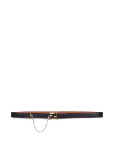 Curea Fendi negru