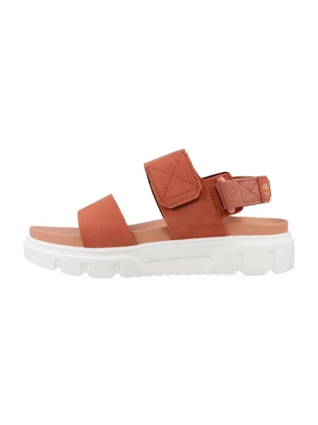 Pantofi Timberland roșu