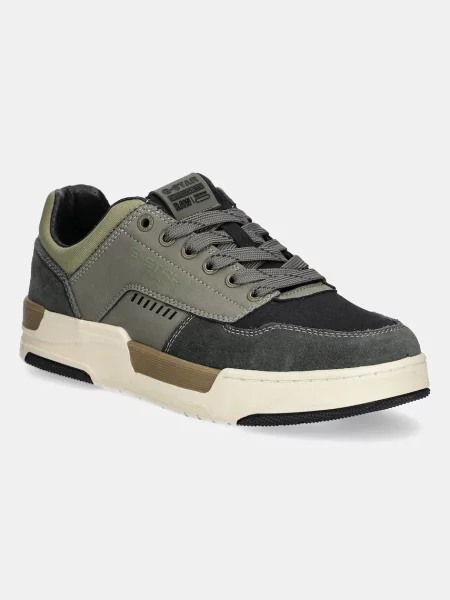 Маратонки G-Star Raw RINE RPS M зелено