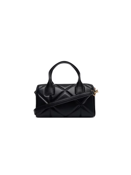Torbica LOVE MOSCHINO crna