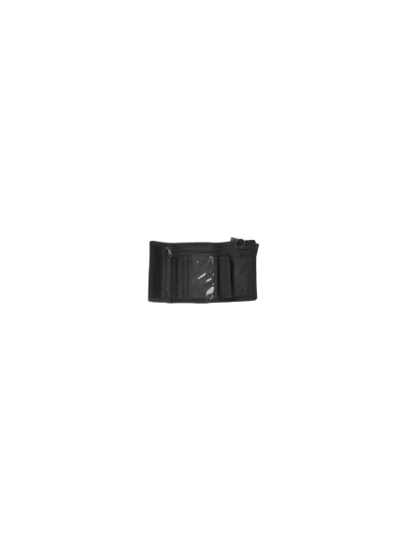 The North Face portfel Base Camp Wallet czarny