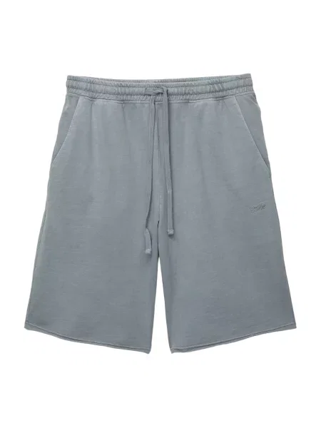 Pull&Bear Pantaloni gri