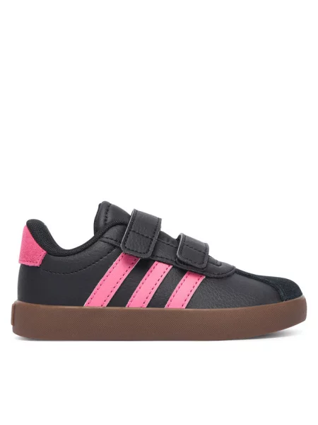 Sneakersy adidas czarne
