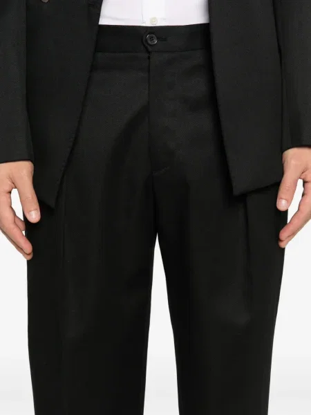 Costum Briglia 1949 de lână negru
