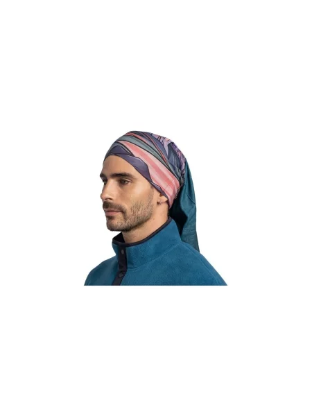 Sál Buff rózsaszín