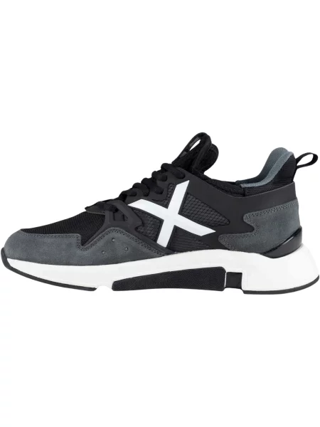 Pantofi Munich negru