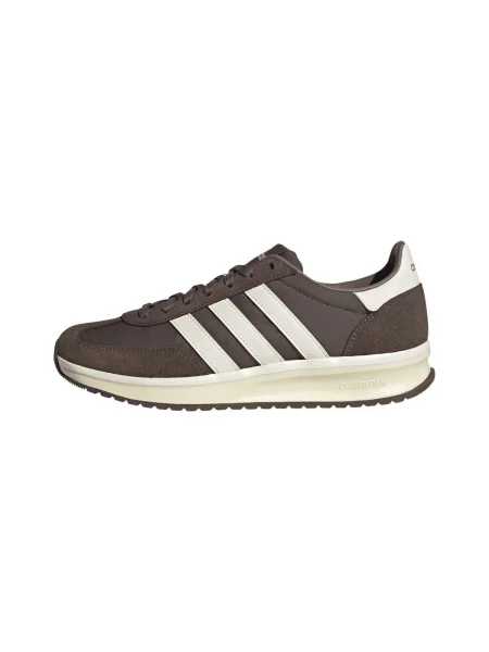 Pantofi Adidas alergare alb