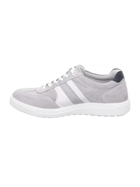 Sneakersy Jomos szare
