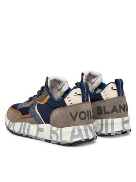 Voile Blanche Superge rjava