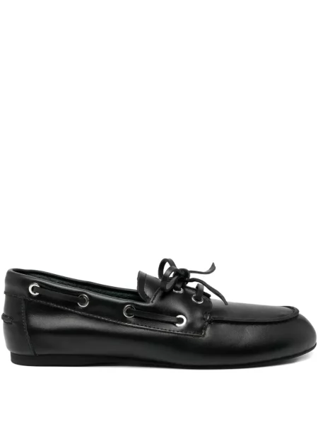 Pantofi cu toc Senso negru