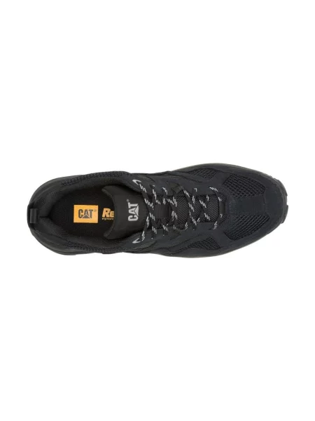 Pantofi Caterpillar negru