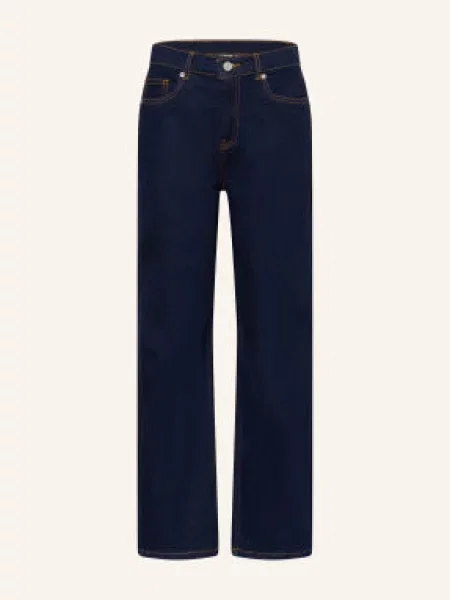 Lacoste Džíny ddm lacoste dark rinse