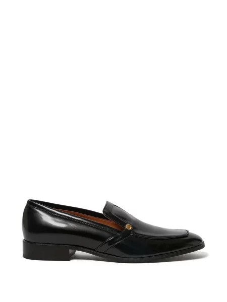 Pantofi loafer Stella Mccartney negru