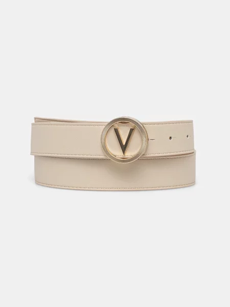 Valentino Bags Remen FLAME bež