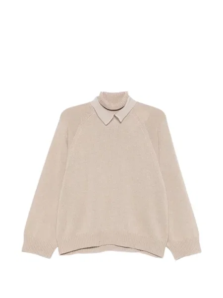 Pulover Brunello Cucinelli