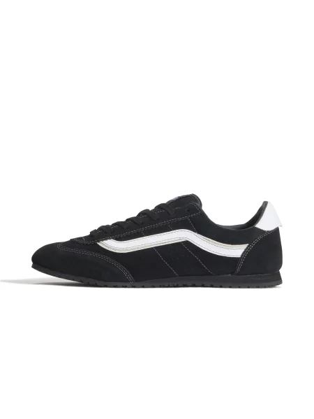 Sneakerși Vans alb