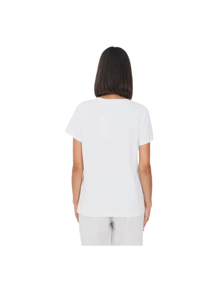 Levi's T-Shirt Perfect Tee biała