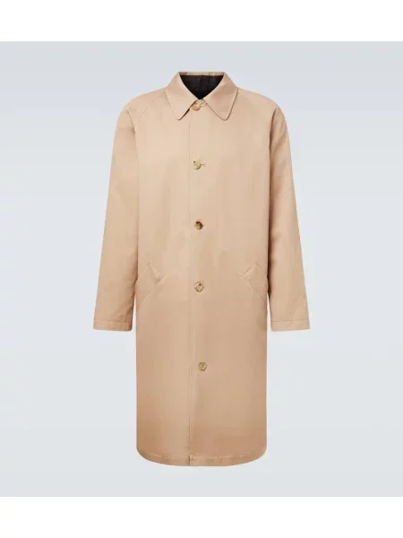 Trenci Gabriela Hearst bej