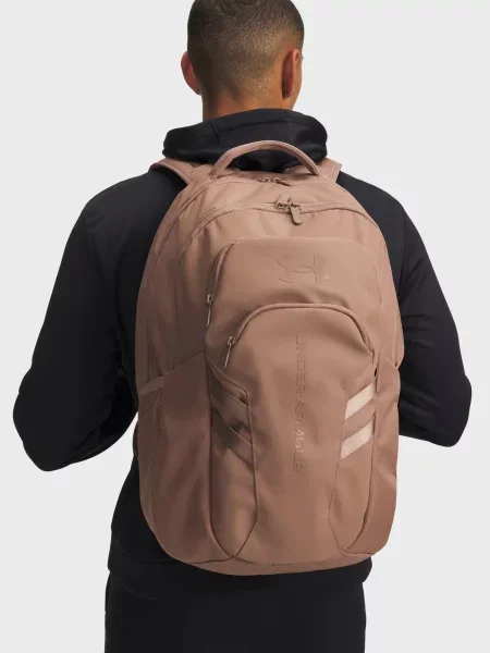 Рюкзак Under Armour бежевий
