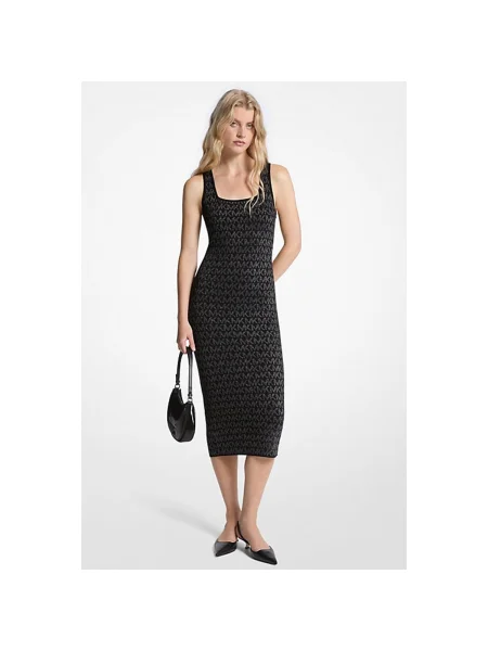 Rochie Michael Michael Kors negru