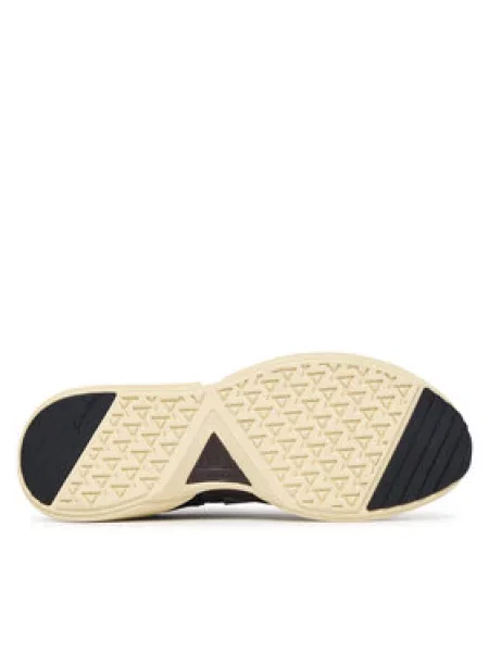 Clarks Laisvalaikio batai CraftWick Lace Tamsiai ruda