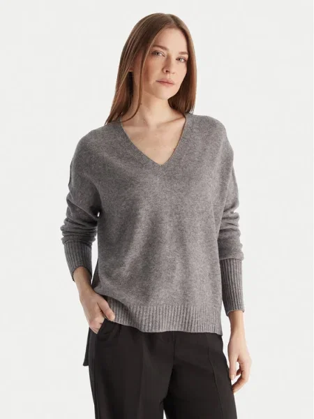 Kontatto Pulover gri