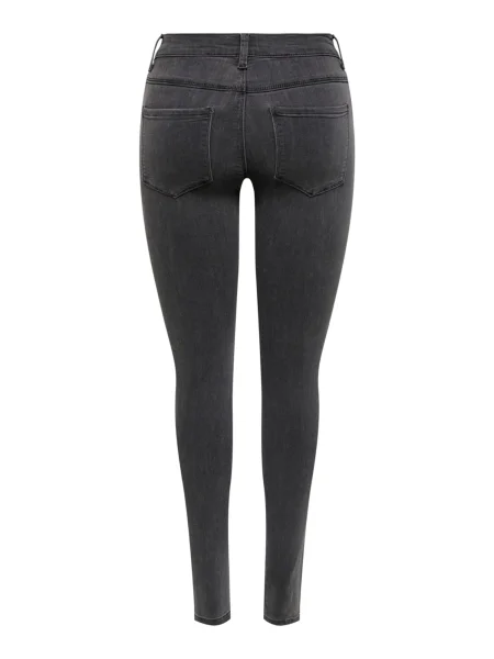 ONLY Jeans Rain denim gri