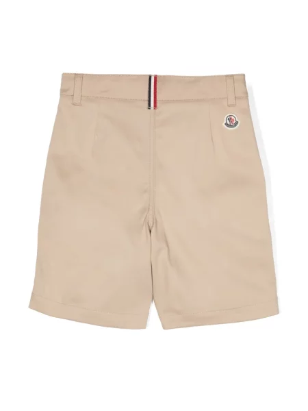 Bermudy dziecięce Moncler Enfant