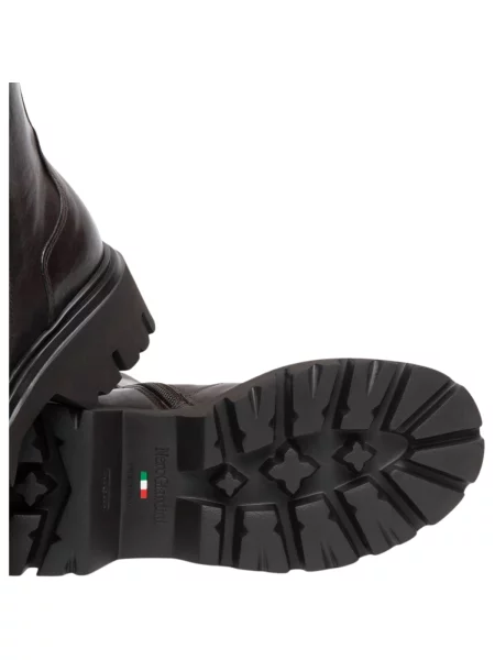 Pantofi Nerogiardini maro