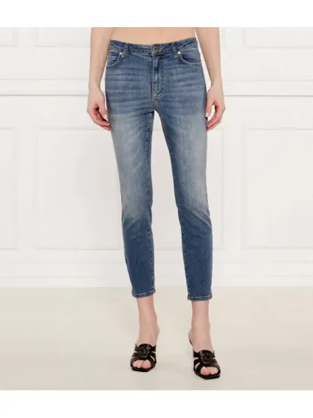 Pinko Blugi SABRINA | Skinny fit