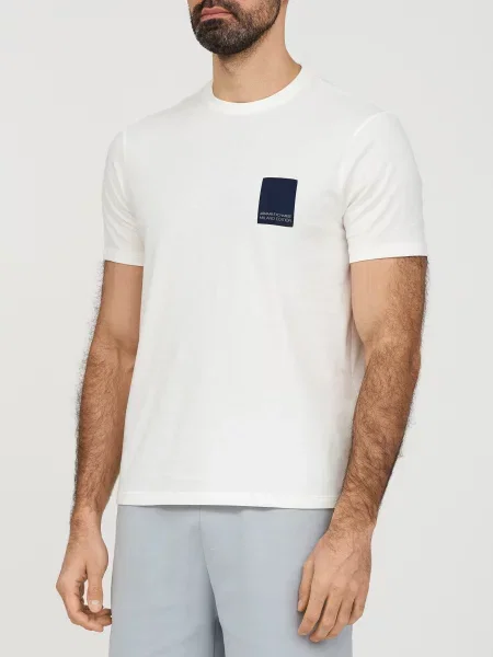 Футболка Armani Exchange