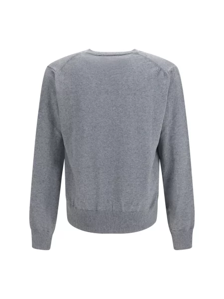 Sweter Vivienne Westwood szary