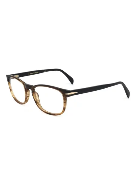 Ochelari de soare Eyewear By David Beckham maro