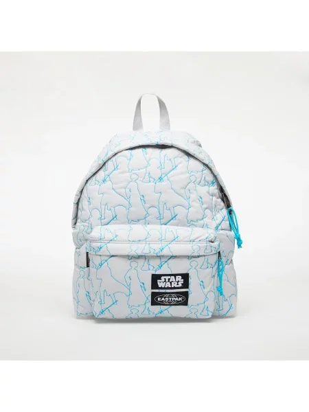 Zateplený batoh Eastpak
