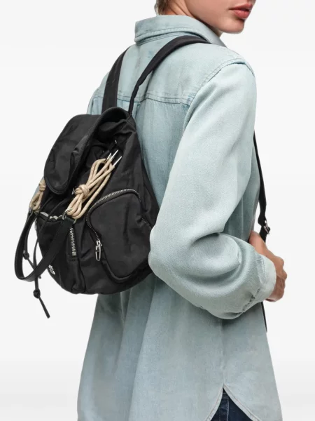 Rucsac Bimba Y Lola negru