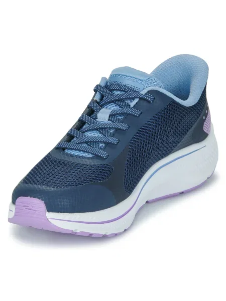 Pantofi Skechers albastru