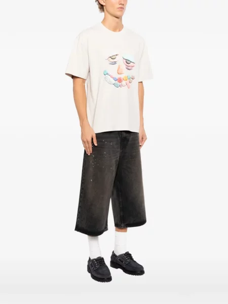 Tricou Melt cu imagine