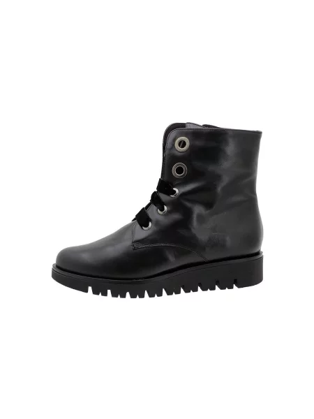 Pantofi Piesanto negru